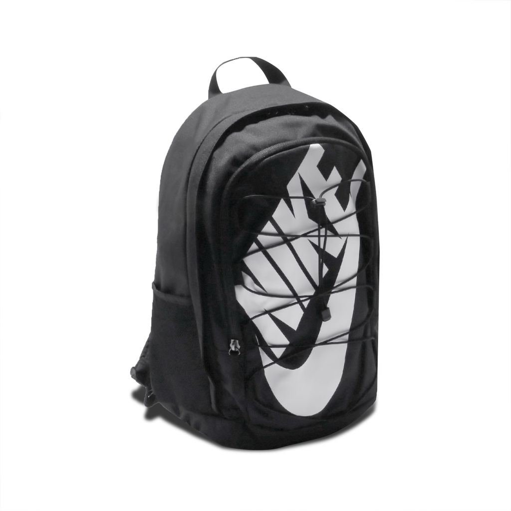 Nike 後背包 Hayward 2.0 Backpack 黑 白 男女款 包包 BA5883-013 【ACS】