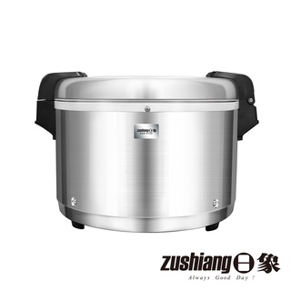 【日象】電子保溫鍋(6.3L) ZOR-8135 (40人份) 保溫鍋 不沾鍋內膽 臺灣製MIT