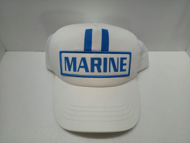 日本大阪環球影城海軍帽子二手喜歡可議 蝦皮購物