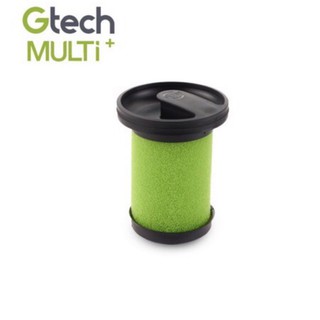 Gtech 小綠 Multi Plus 原廠濾芯(二代專用)/Gtech Airram 小綠第二代吸塵器專用過濾網