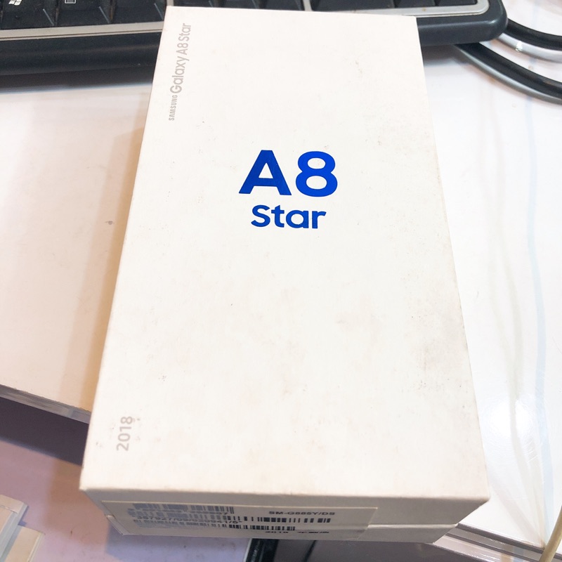 Samsung 三星 A8 star