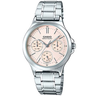 【CASIO】卡西歐 時尚指標錶款 LTP-V300D-4A 宏崑時計 臺灣卡西歐一年保固