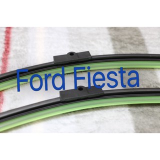 SFC 福特 FORD Fiesta Mk6 MK7 Mk7.5 MK8 馬丁頭 軟骨雨刷