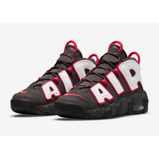 : 柯拔 Nike Air More Uptempo Brown Bulls DH9719-200 籃球鞋