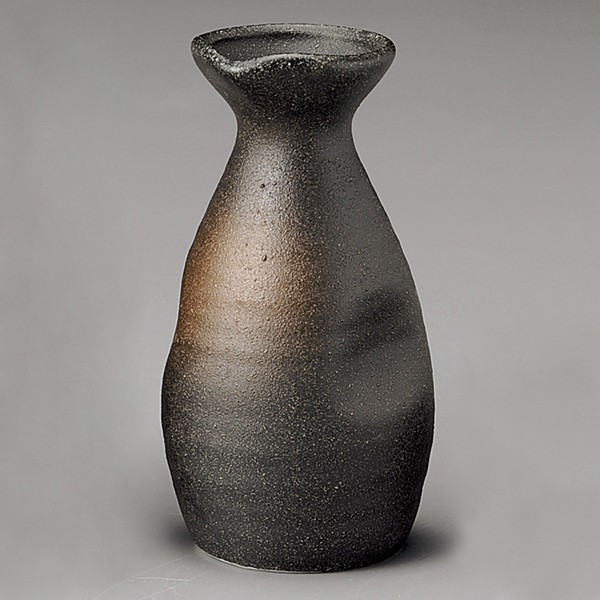 花瓶 一輪挿し HANAKUBARI （一輪挿し）・シルバー | TAKEDA DESIGN PROJECT