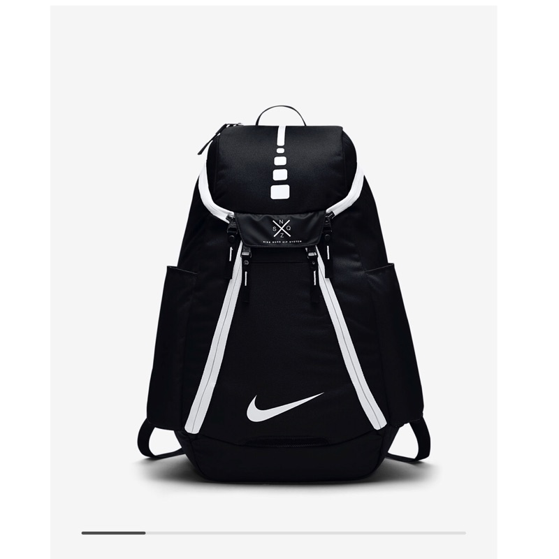 [全新] Nike Hoops Elite Air Max 籃球選手專用背包