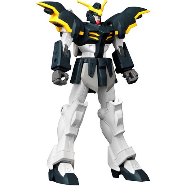 【BANDAI】 Gundam Infinity 機動戰士鋼彈 死神鋼彈 可動公仔 公司貨 【９９模玩】