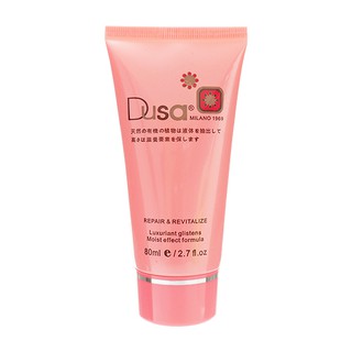 DUSA 度莎 山藥蛋白護髮霜(80ml)【小三美日】D561000