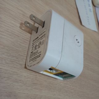 D-Link 多功能迷你無線路由器 可議價