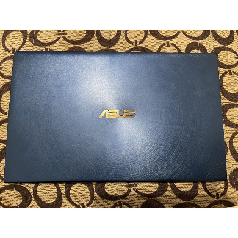 ZenBook 14 UX433FN 14吋 藍