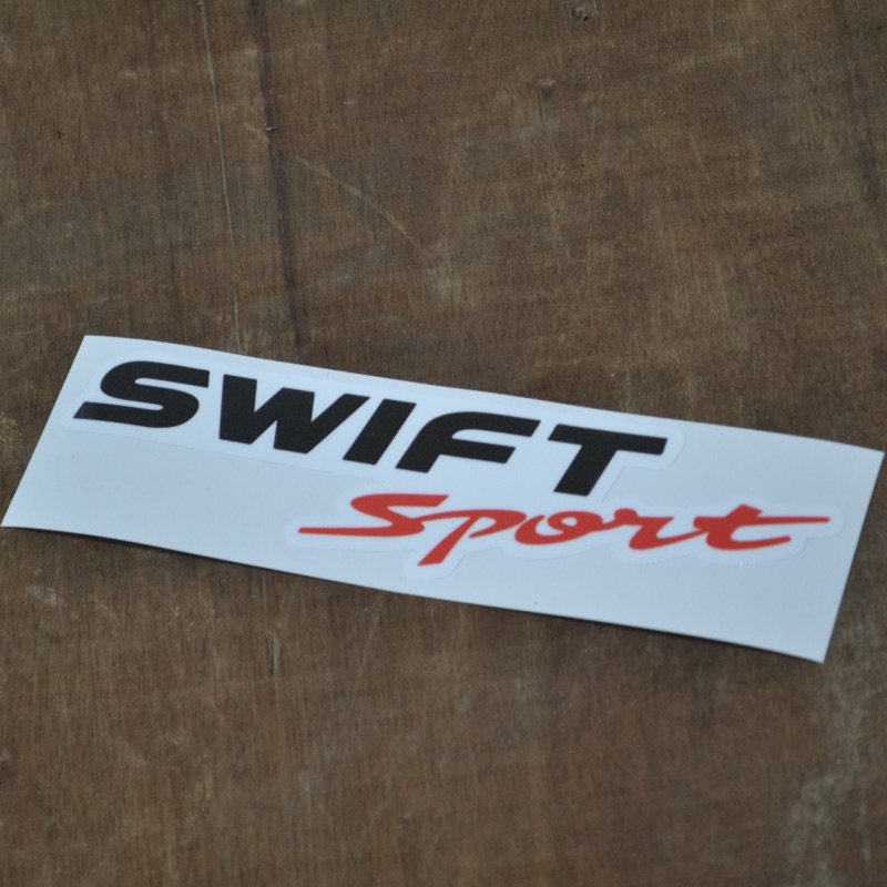 Swift sport