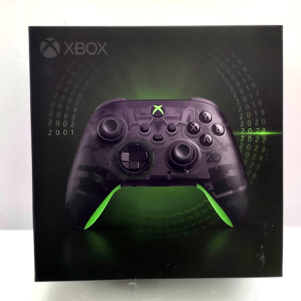 微軟 Xbox ONE 控制器 冰雪白 電擊黃 20週年版 狙擊紅 支援Series X/S 手把【現貨】
