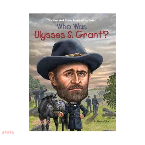 Who Was Ulysses S. Grant?