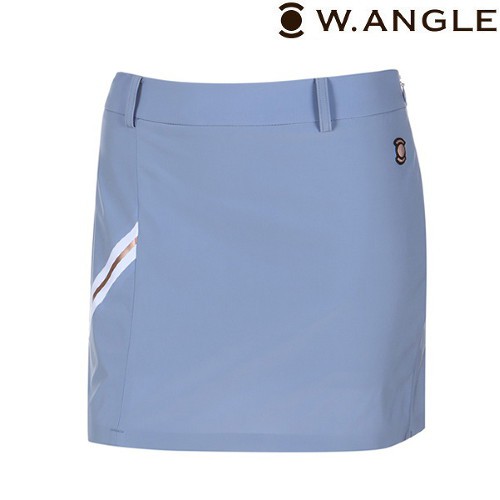 現貨 / 韓國W.angle golf W限量女性高爾夫冷感褲裙