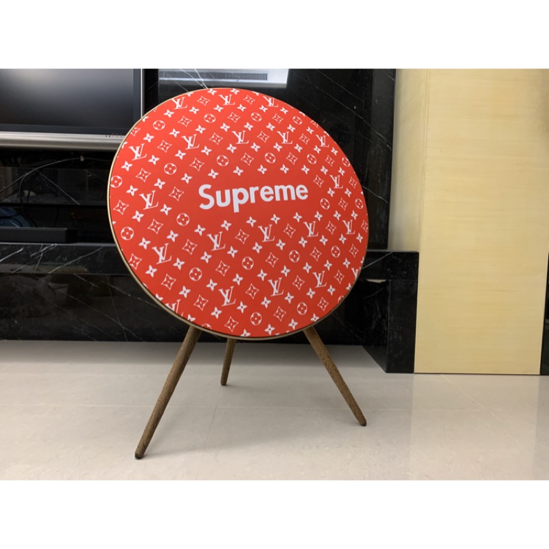 supreme b&o play