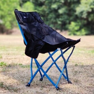 Naturehike 挪客 戶外折疊椅 便攜釣魚椅子 簡易馬扎凳 月亮椅 露營躺椅