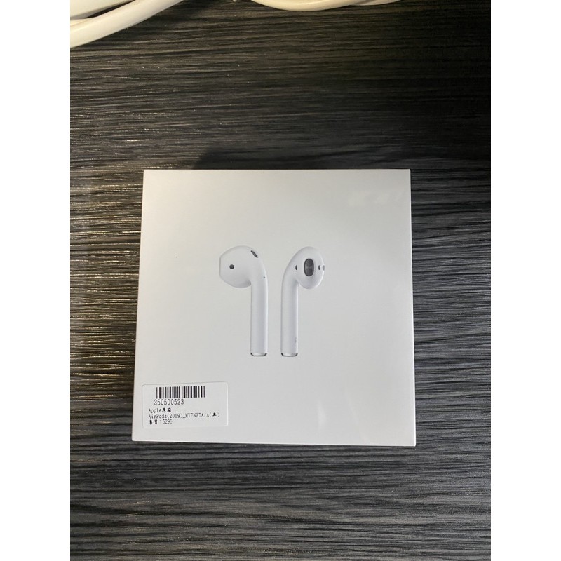 air pods 2代