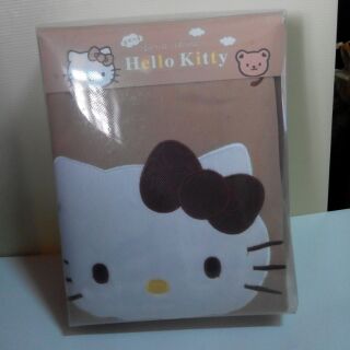 **阿娟的店**韓國Hello Kitty 2P車用椅套