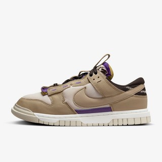 NIKE 休閒鞋 NIKE AIR DUNK JUMBO 男 DV0821101 卡其色 現貨 廠商直送