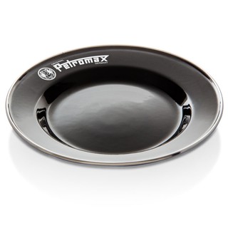 Petromax Enamel Plates 琺瑯盤 2入 (黑、白) / px-plate-s、w
