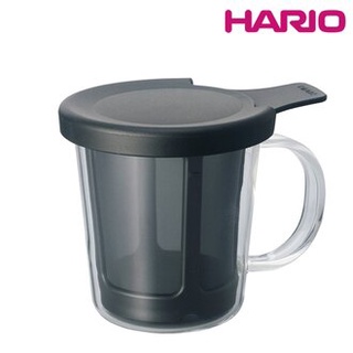 【日本HARIO】 V60免濾紙浸泡式咖啡沖煮杯