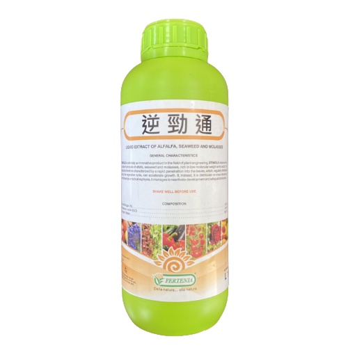 現貨 逆勁通1l 義大利植物性水解蛋白紫花苜蓿萃取液功能性肥料農夫樂 蝦皮購物
