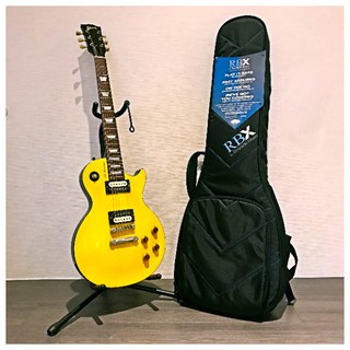 現貨免運 REUNION BLUES RBX-LP Les Paul 專用 電吉他 琴袋 高階 電吉他 (不含琴)