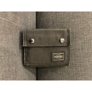 Yoshida PORTER SMOKYWALLET