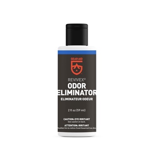 GEAR AID Odor Eliminator 衣物防霉除臭劑 36132 去味劑 排汗衣 運動衣 聚脂纖維 汗臭