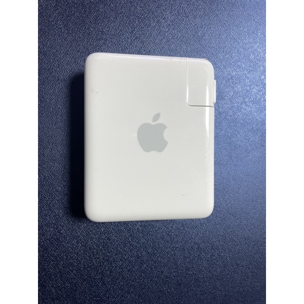 Apple  A1264 Wifi無線基地台 Airport Express Base Station