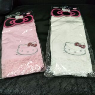 全新Hello Kitty成人、大童內搭褲#蕾絲