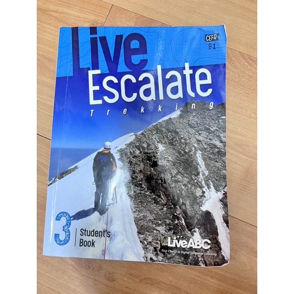 Live  Escalate 3