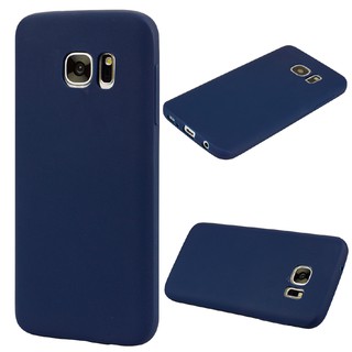 SAMSUNG 三星 Galaxy S7 Edge / S7 手機殼糖果殼彩色軟TPU時尚手機殼