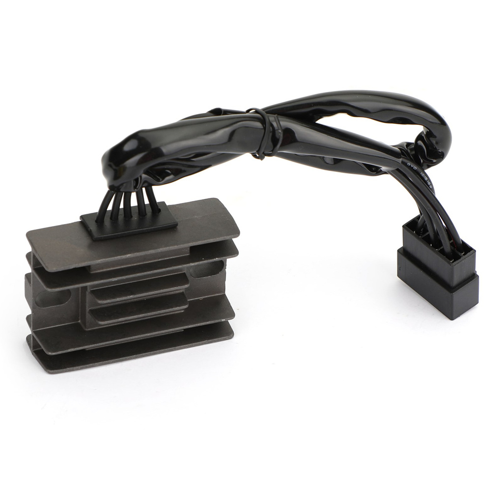 Tm Racing Kokusan Rs4154 Mx250 4T 2004-2007整流器-極限超快感