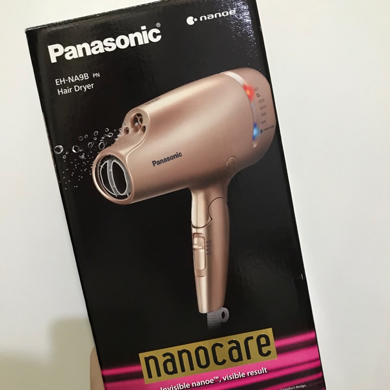 Panasonic EH-NA9B 吹風機