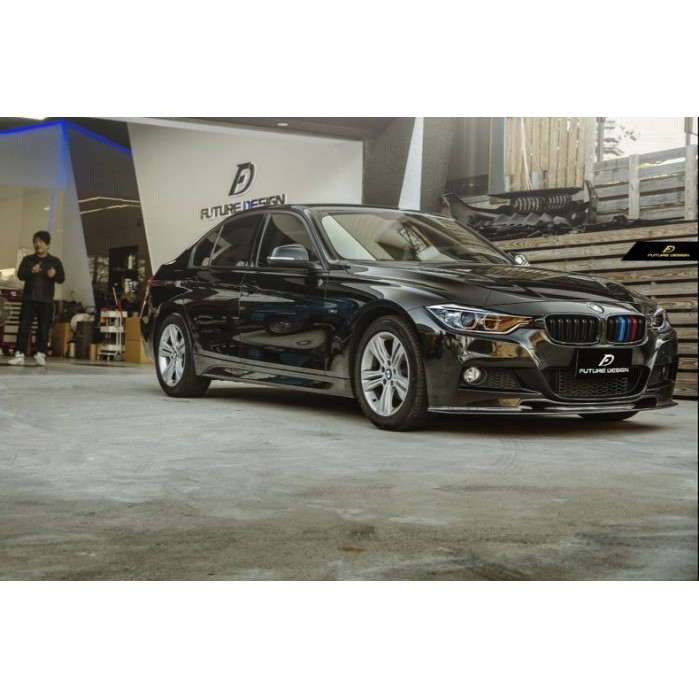 【政銓企業】 BMW F30 F31 高品質 雙線 亮黑 三色 M3款 水箱罩 現貨 免費安裝 不準包證退費