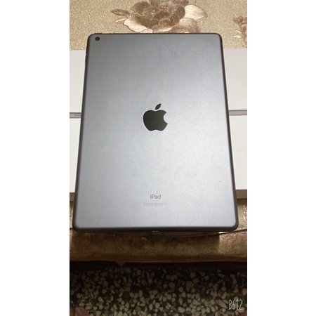 iPad 2019 128g 9.9成新