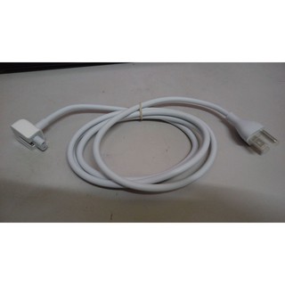 二手Apple 電源轉接器延長線( 買MAC附贈的)