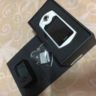 Casio TR50 自拍神器