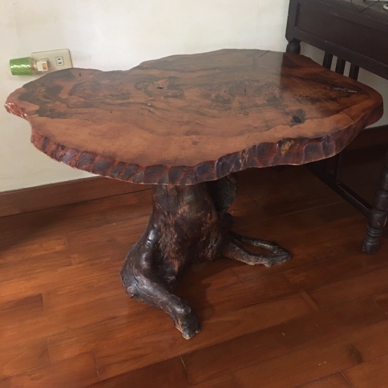 神代杉　飾り台　無垢 神代杉 飾り台 無垢