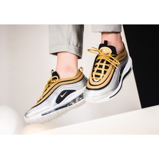 black and gold 97 air max