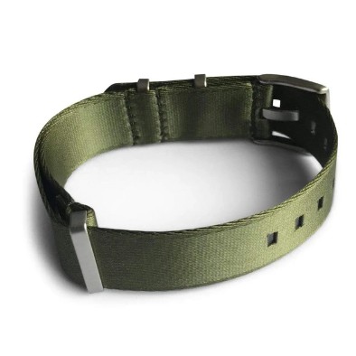 [現貨] 美國 BluShark AlphaPremier系列 NATO 錶帶 尼龍 錶帶 霧面錶扣賣場