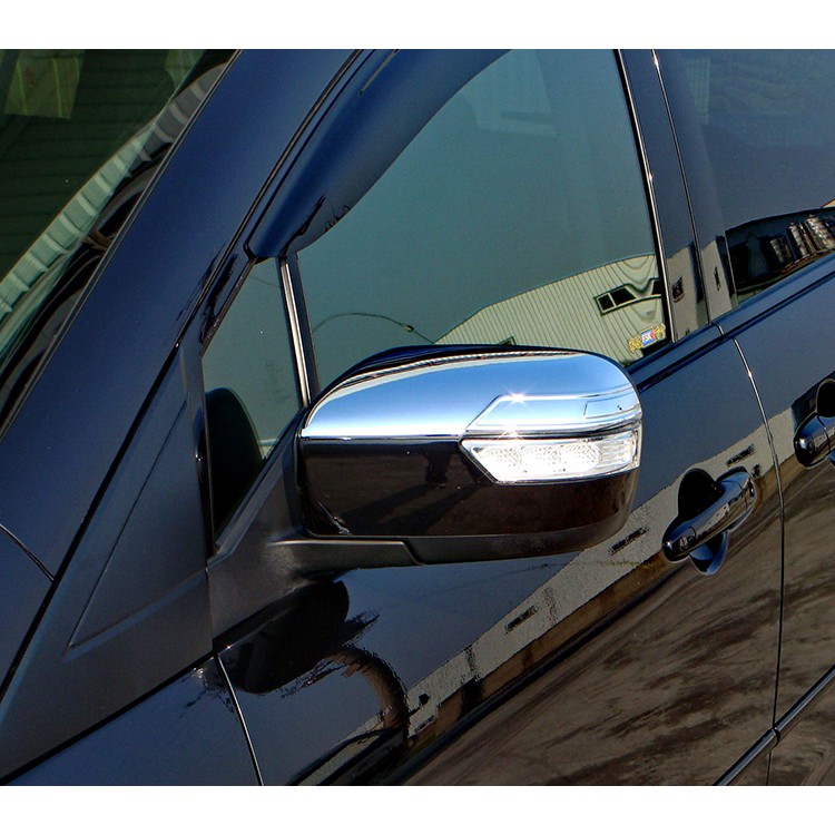 圓夢工廠 Mazda 5 馬自達 5 馬5 2011~2015 改裝 鍍鉻銀 後視鏡蓋 後照鏡蓋 照後鏡蓋 飾貼
