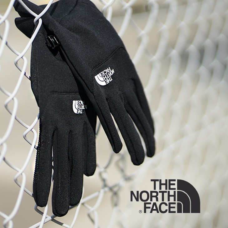 the north face salty dog etip gloves