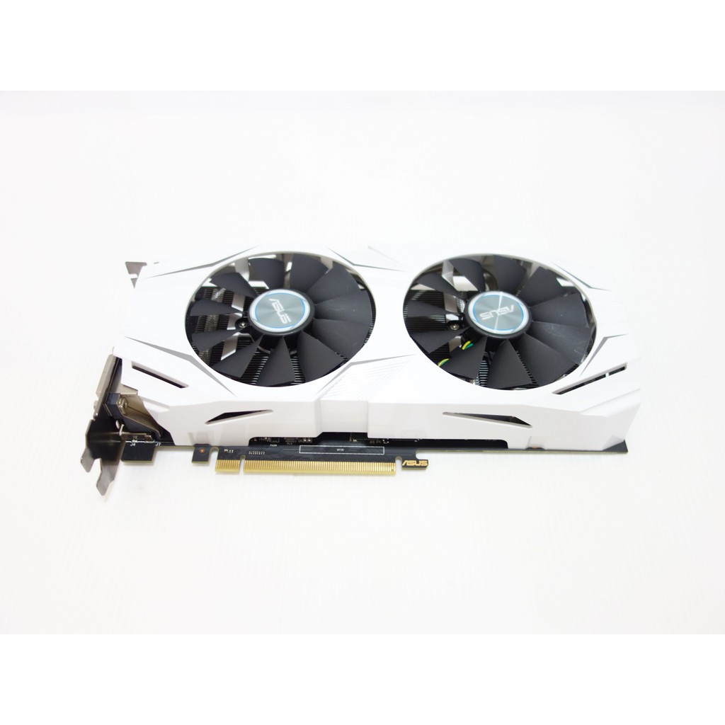 【鑫辰精選】華碩 DUAL GTX1070 O8G