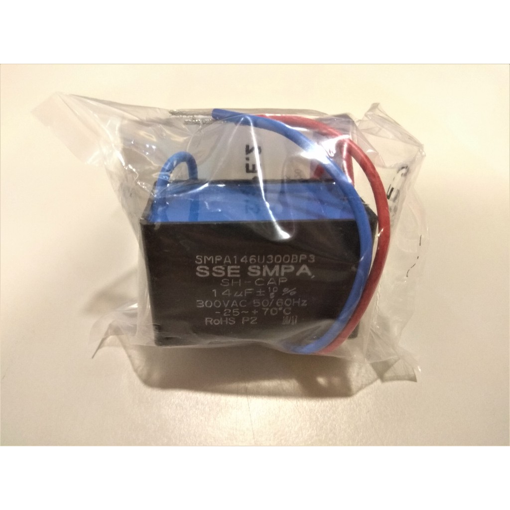 國際牌 原廠 乾衣機 啟動電容器 SH-CAP 18μF 適用多款乾衣機 33128-0040 電容器