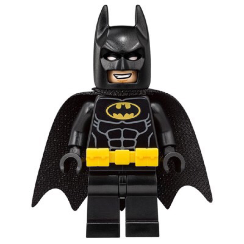 （全新拆賣） 樂高 LEGO Batman 蝙蝠俠 70915 70917 無配件