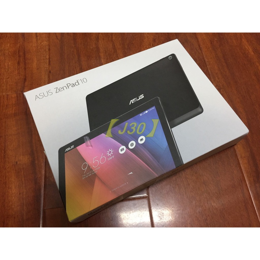 全新未拆 白色 遠傳保固 華碩 ASUS Z300CNL ZenPad 10 2G 16G