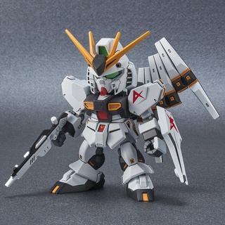 萬代 鋼彈 SD EX-STANDARD v鋼彈 代理組裝 現貨《動漫貨櫃玩具批發》