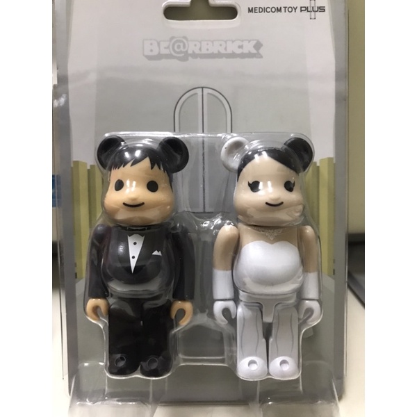 Be@rbrick 結婚的價格推薦- 2025年7月| 比價比個夠BigGo